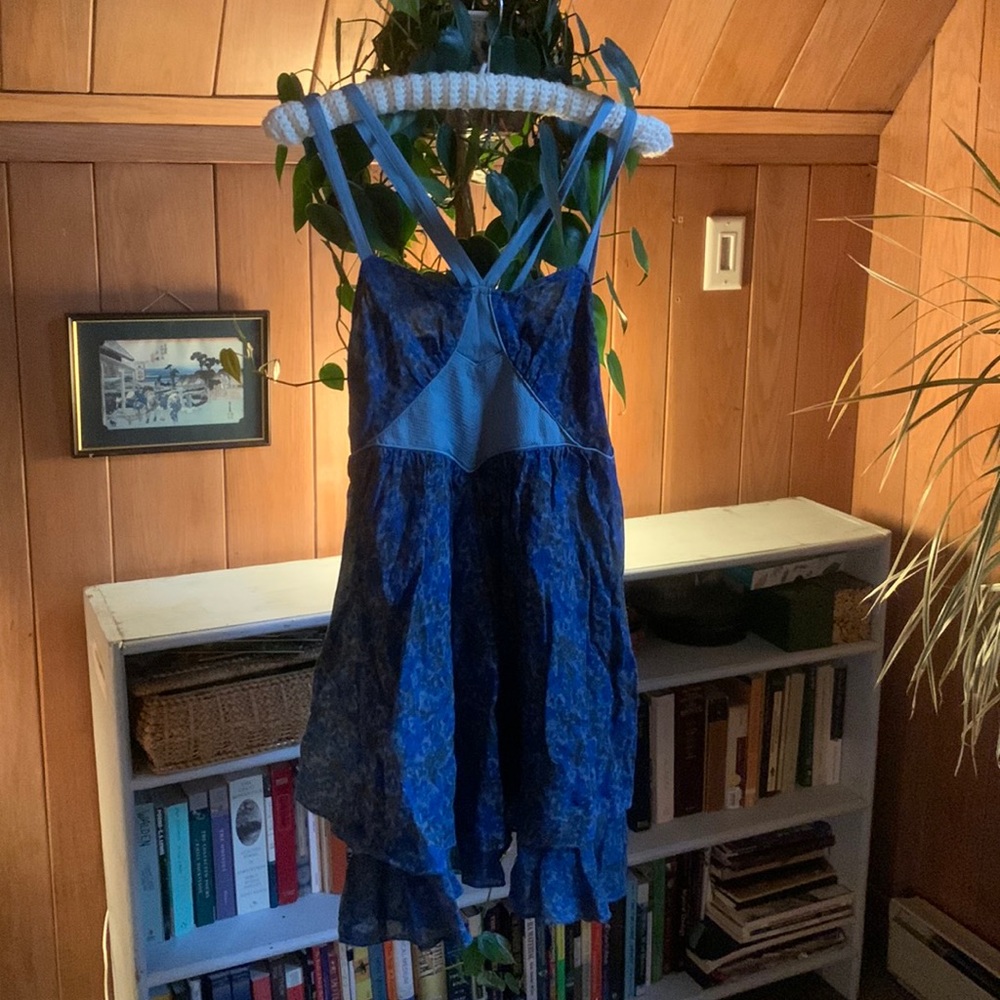 Free People- Sundress